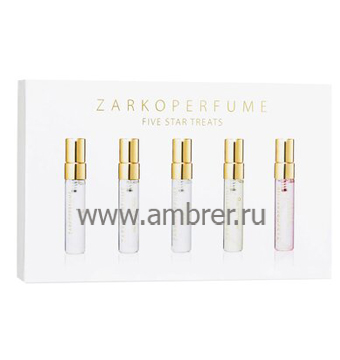 Zarkoperfume Zarkoperfume Set
