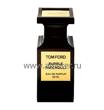 Tom Ford Purple Patchouli