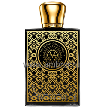 Moresque Modern Oud