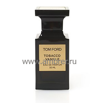 Tom Ford Tobacco Vanille