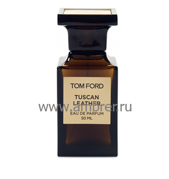 Tom Ford Tuscan Leather