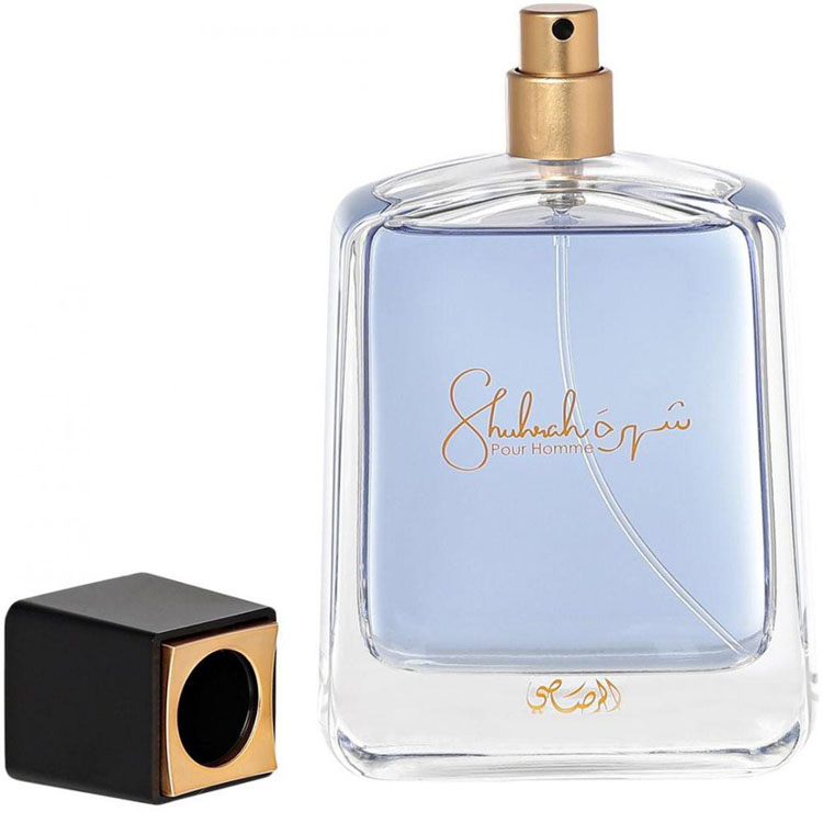 Shuhrah pour Homme