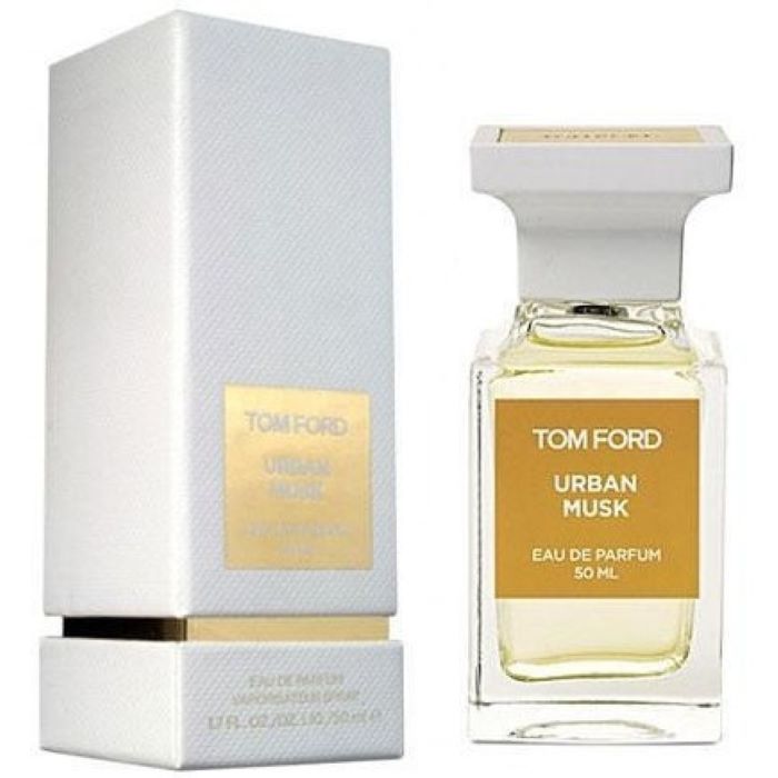 Tom Ford Urban Musc