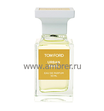 Tom Ford Tom Ford Urban Musc