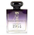 Vicky Tiel 21 Bonaparte 1964