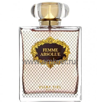 Vicky Tiel Femme Absolue