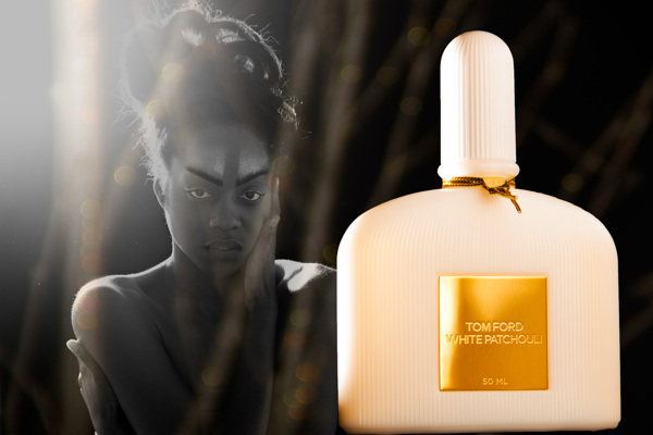 Tom Ford White Patchouli
