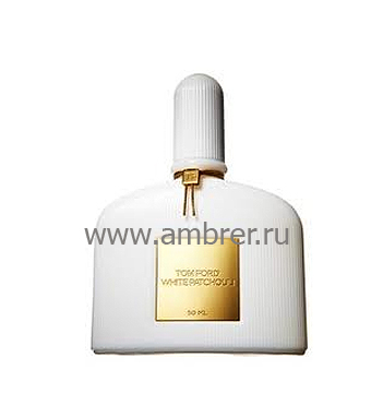 Tom Ford White Patchouli