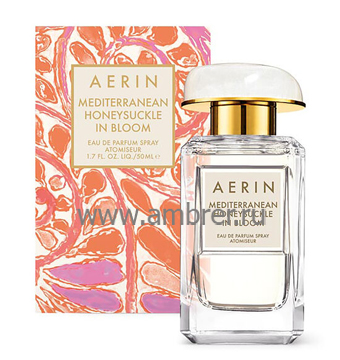 Aerin Lauder Mediterranean Honeysuckle In Bloom