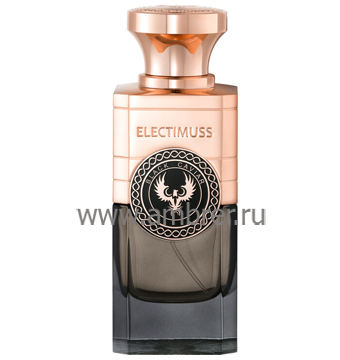 Electimuss Black Caviar