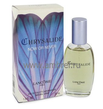 Lancome Chrysalide Now or Never