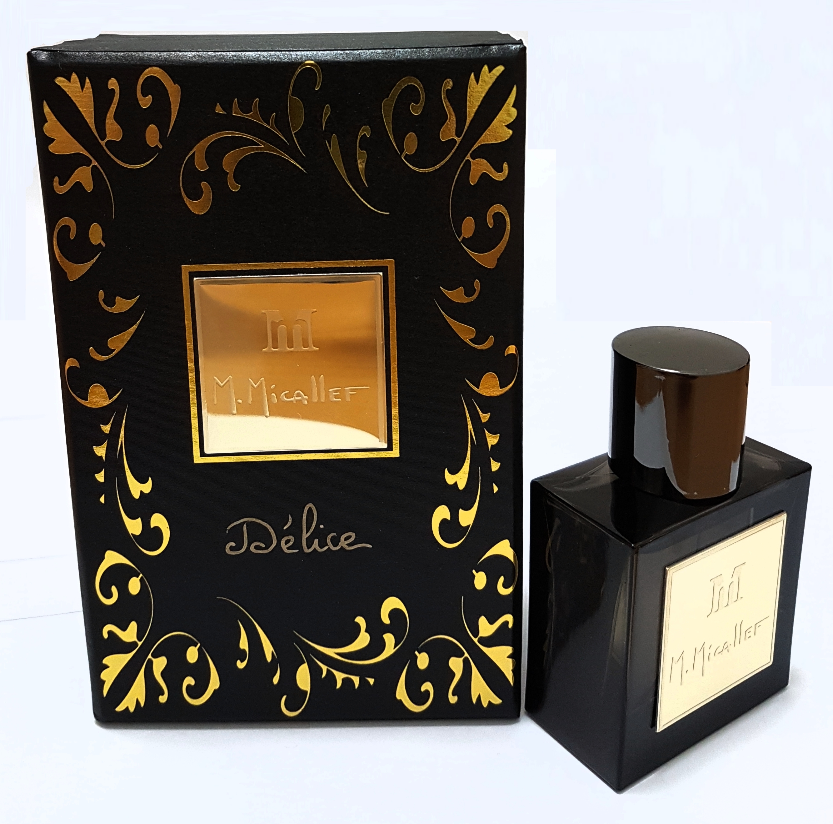 Aoud Collection Delice