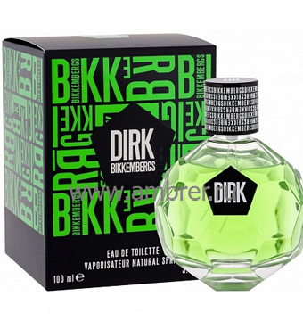 Dirk Bikkembergs Dirk