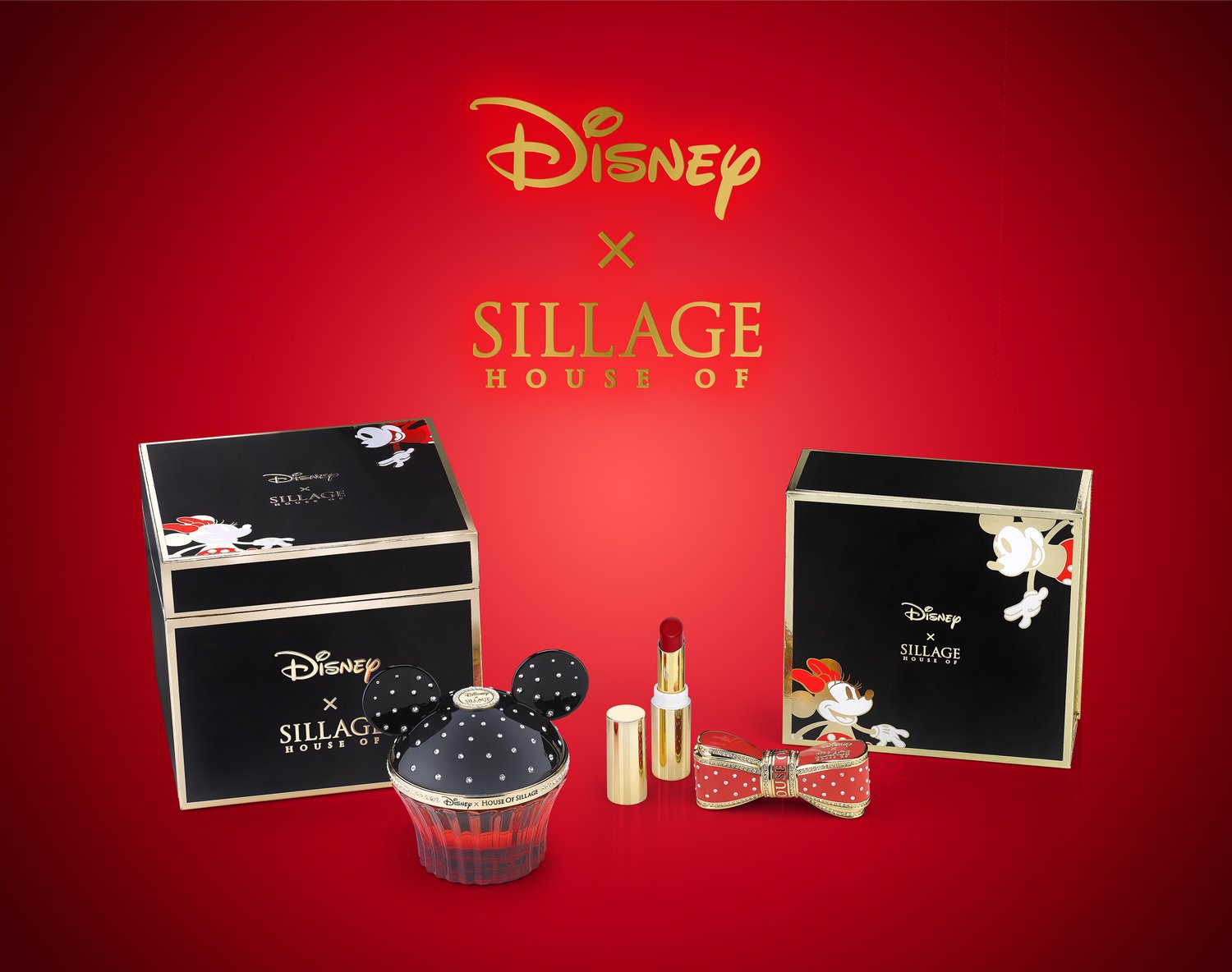 Mickey Mouse The Fragrance