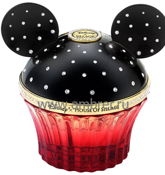 House Of Sillage Mickey Mouse The Fragrance