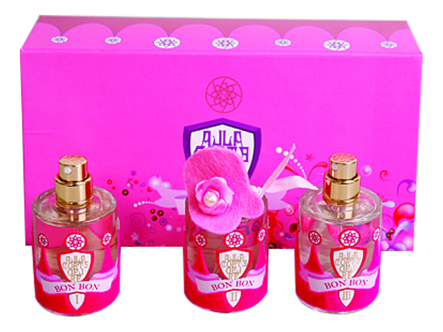 Nobile 1942 ����� ��� ������� Ragazze Bon Bon