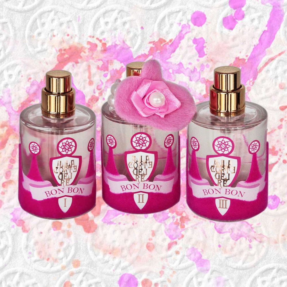 Nobile 1942 ����� ��� ������� Ragazze Bon Bon