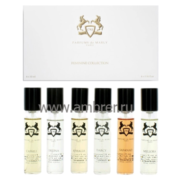 Parfums de Marly Marly Feminine Discovery Set