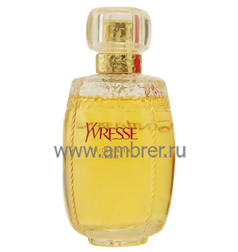 Yves Saint Laurent YSL Yvresse Legere