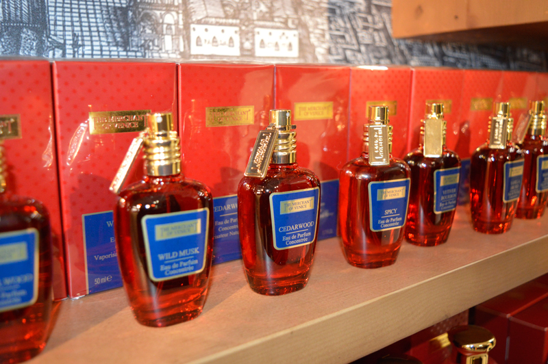 Museum Collection Eau de Parfum (�����������)