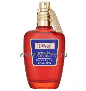 The Merchant of Venice Museum Collection Eau de Parfum ()