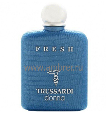 Trussardi Donna Fresh