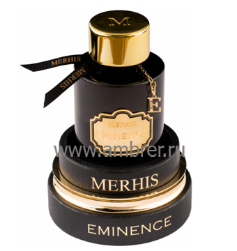 Merhis Perfumes Eminence