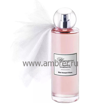 Blumarine Mon Bouquet Blanc