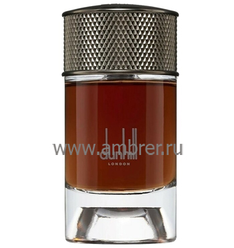 Alfred Dunhill Agar Wood