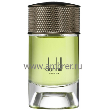 Alfred Dunhill Amalfi Citrus