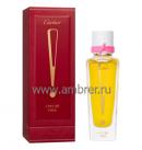 Cartier L`Heure Osee V