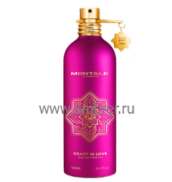 Montale Montale Crazy In Love