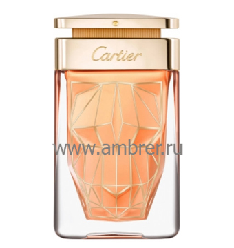 Cartier La Panthere Edition Limitee (2016)