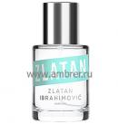 Zlatan Ibrahimovic Parfums Zlatan Sport pour Homme