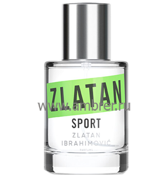 Zlatan Sport Fwd