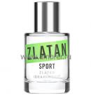 Zlatan Ibrahimovic Parfums Zlatan Sport Fwd