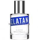 Zlatan Ibrahimovic Parfums Zlatan Sport Pro