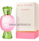 Bvlgari Allegra Dolce Estasi