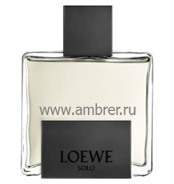 Loewe Loewe Solo Mercurio