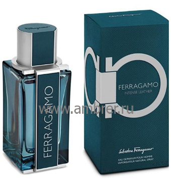 Salvatore Ferragamo Ferragamo Intense Leather