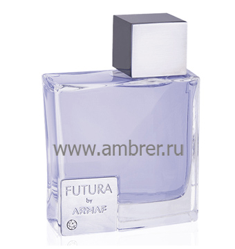 Sterling Parfums Armaf Futura La Homme