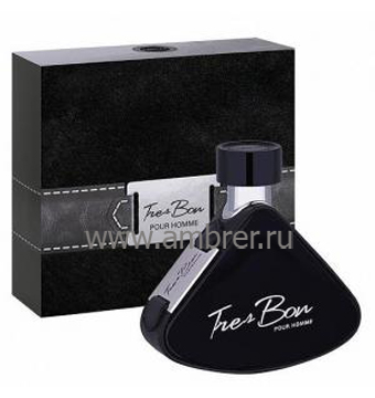 Sterling Parfums Armaf Tres Bon