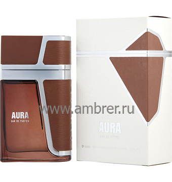 Sterling Parfums Armaf Aura