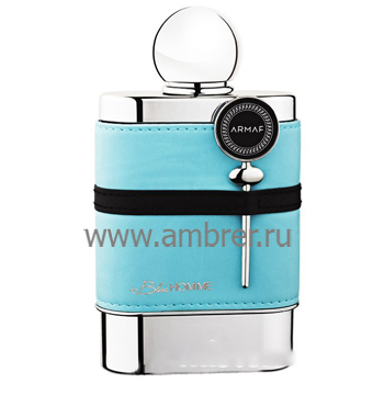 Sterling Parfums Armaf Blue Homme