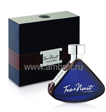 Sterling Parfums Armaf Tres Nuit