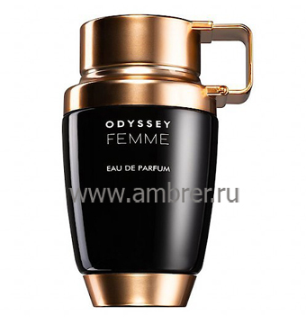 Sterling Parfums Armaf Odyssey Femme