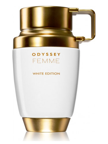 Armaf Odyssey Femme White Edition