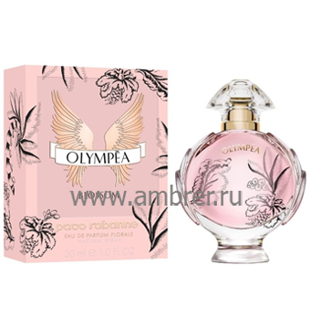 Olympea Blossom