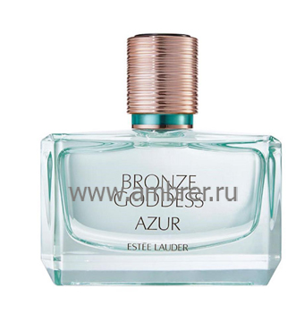 Estee Lauder Bronze Goddess Azur