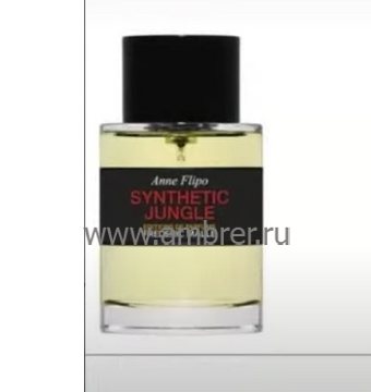 Frederic Malle Frederic Malle Synthetic Jungle